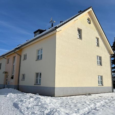 Apartman Pod Horama Lejlighed Jilemnice Eksteriør billede