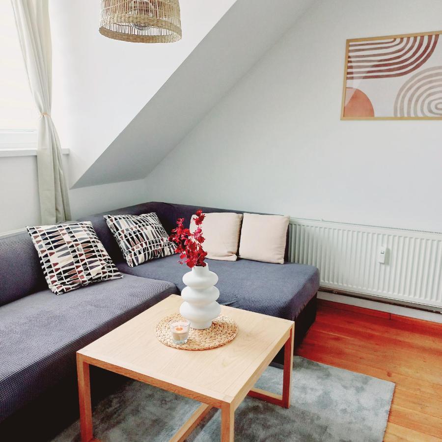 Apartman Pod Horama Lejlighed Jilemnice Eksteriør billede