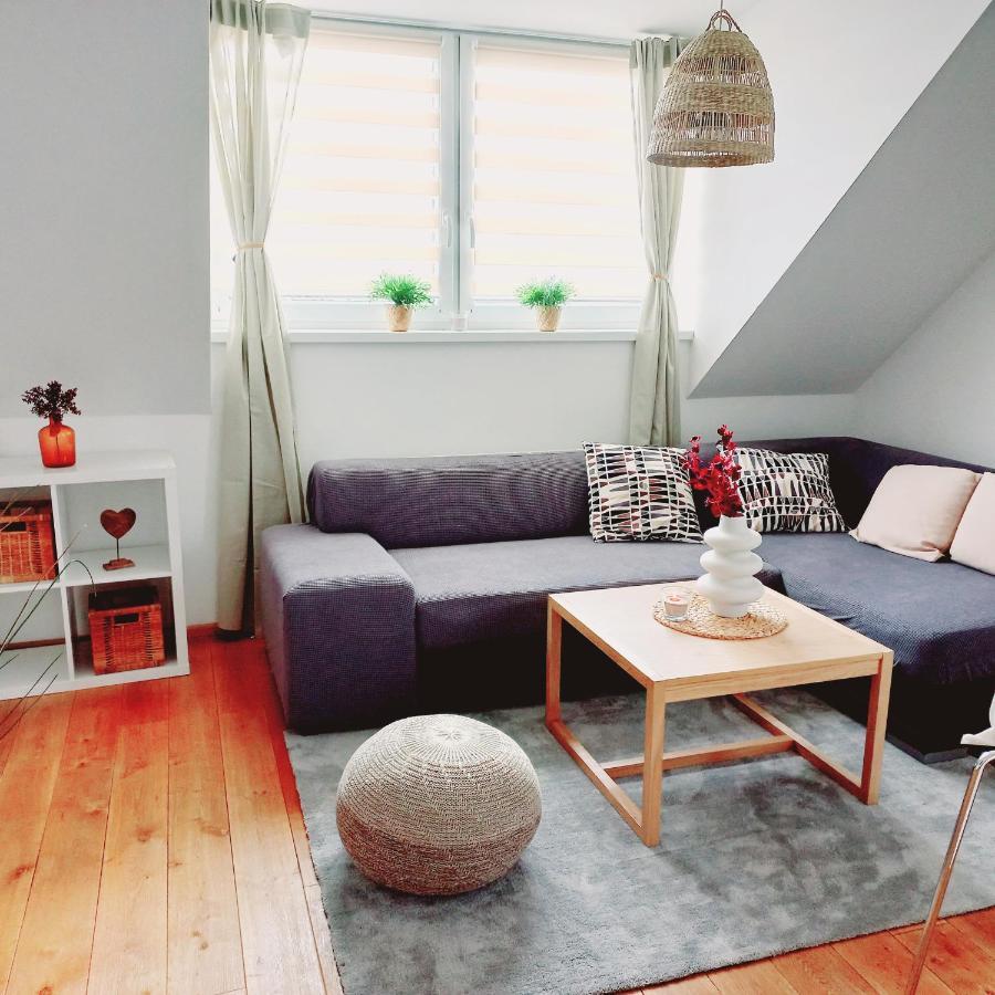 Apartman Pod Horama Lejlighed Jilemnice Eksteriør billede