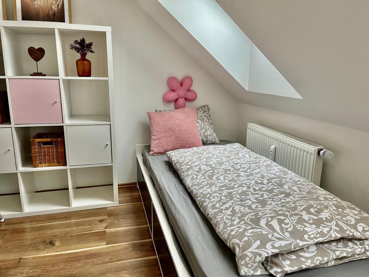 Apartman Pod Horama Lejlighed Jilemnice Eksteriør billede