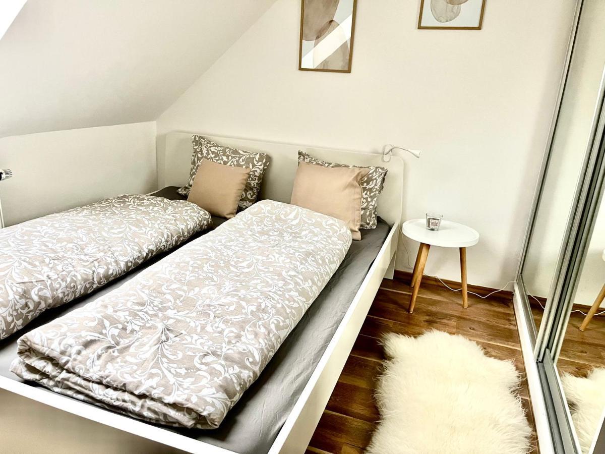 Apartman Pod Horama Lejlighed Jilemnice Eksteriør billede