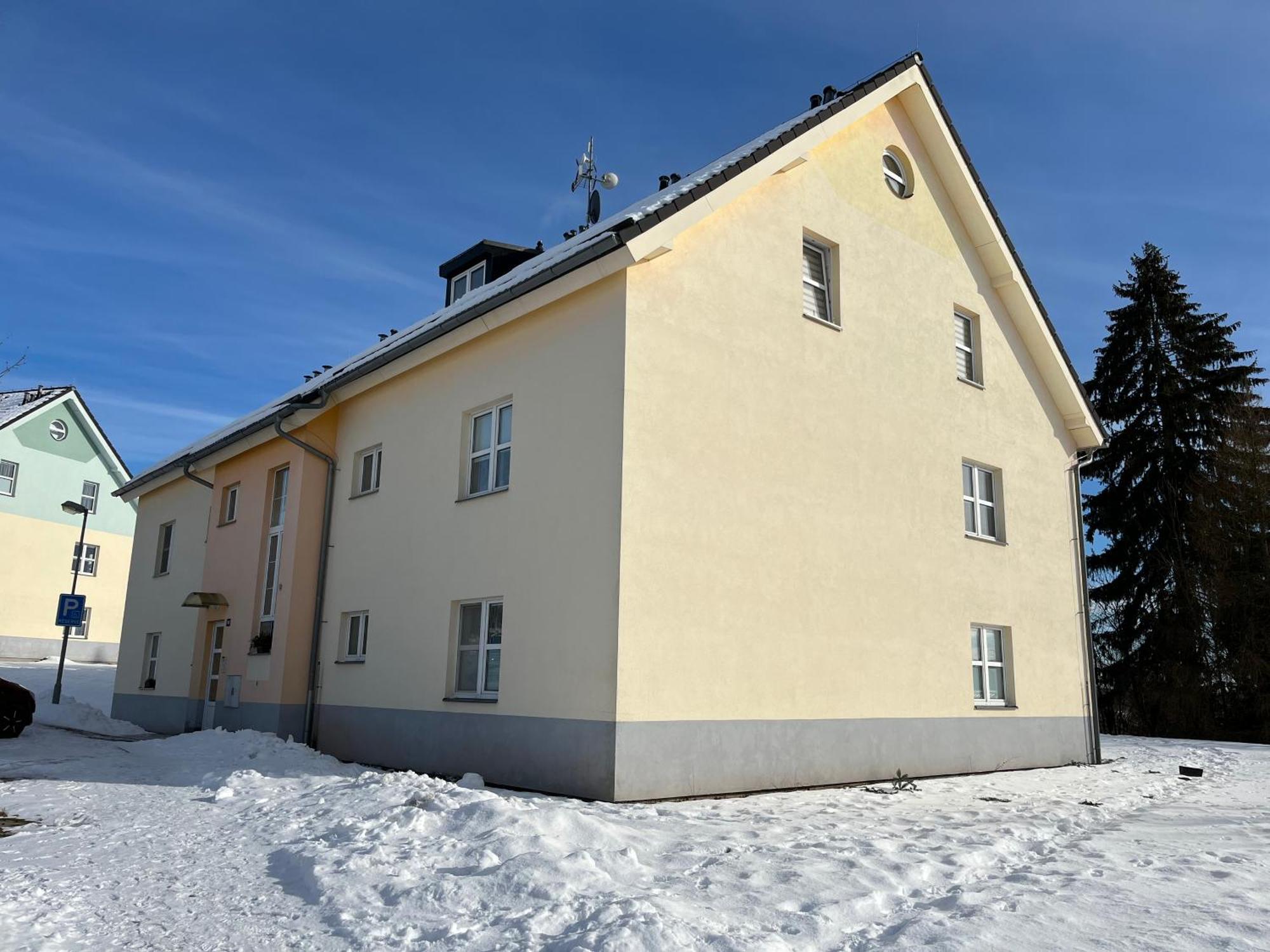 Apartman Pod Horama Lejlighed Jilemnice Eksteriør billede