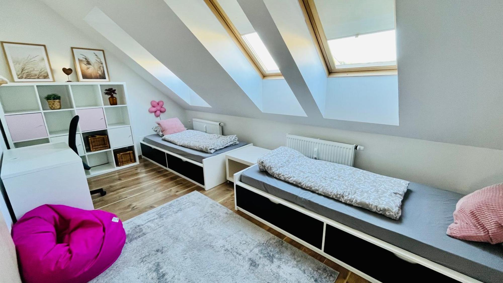 Apartman Pod Horama Lejlighed Jilemnice Eksteriør billede